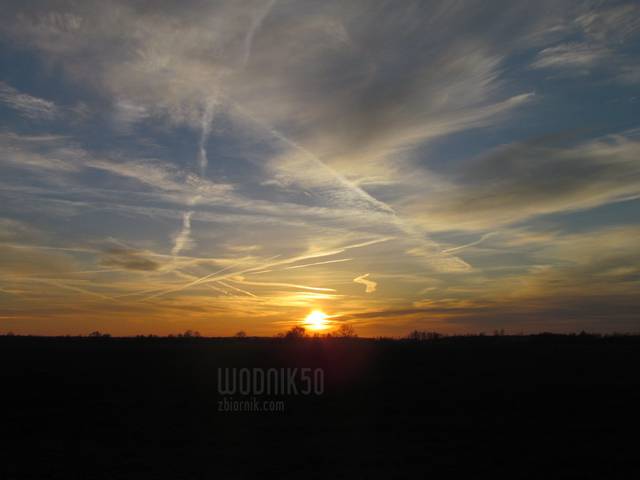 marcowy.... - wodnik50