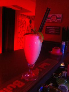 mleczne wariacje ....