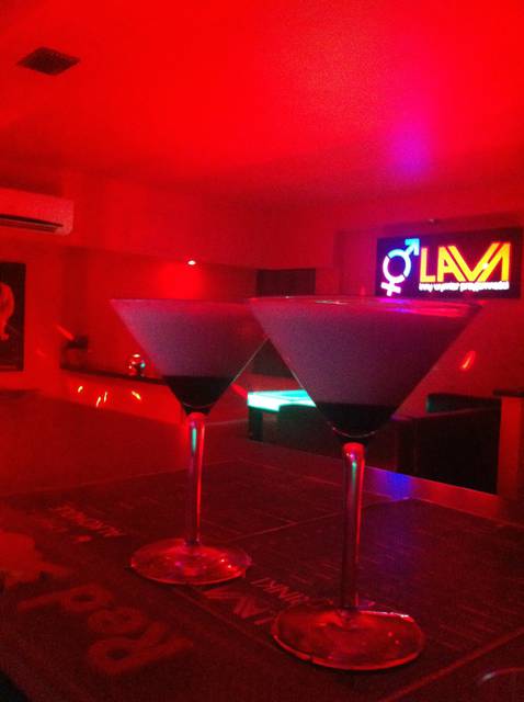 mleczne warjacje - nimimi