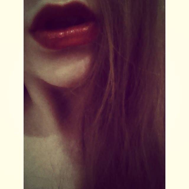 kiss me.  - cloooser