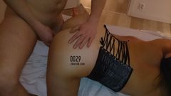 Zabawa z kolegą c.d.