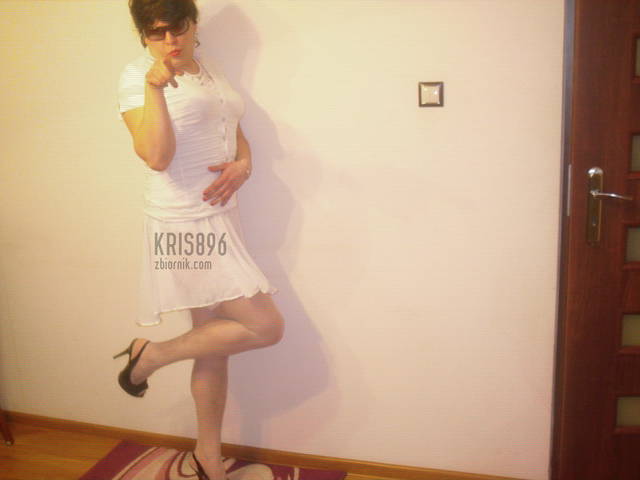 suczka chce właśnie Ciebie... - Kris896