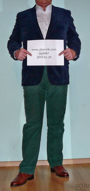 Rozepnij :-P - Jack061