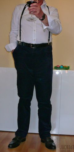 Wypijmy za ... zdrowie