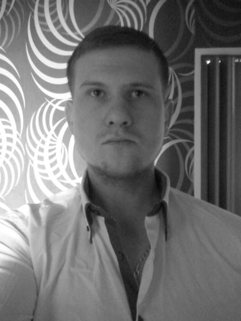 selfie ;)  - dirtyemilio