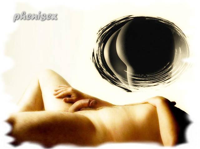 wiosenne przesilenie - phenisex