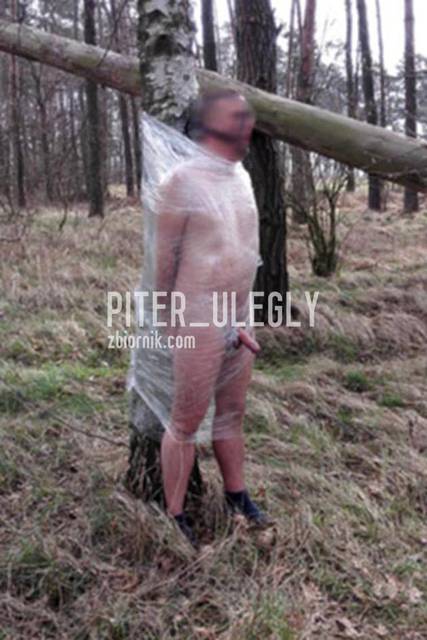 lesne zabawy - piter_ulegly