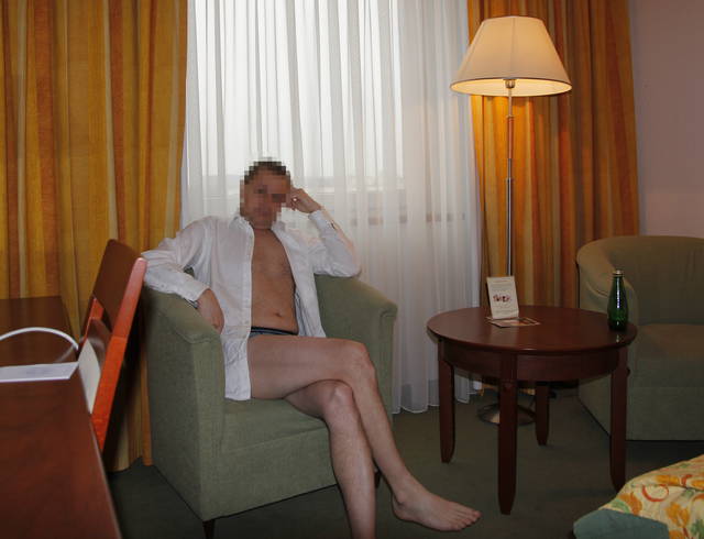 I drugie takie tam...  - penetrator11