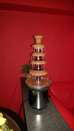 macie ochotę na czekoladkę ?