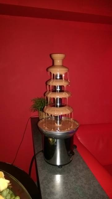 macie ochotę na czekoladkę ? - LavaClub