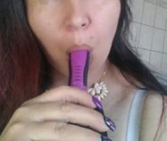 cudne usta do obciagania :)