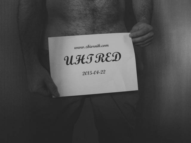 Weryfikacja  - uhtred