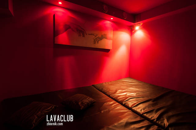 LAVA będzie wrzała !  - LavaClub