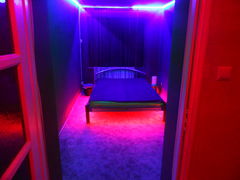 Wielu z Was nie widziało tego pokoju