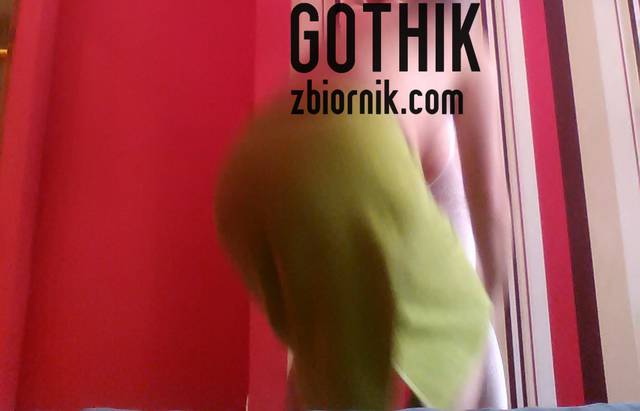 ostra suka super kurewka - gothik