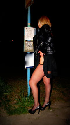 a autobus nie przyjechał...:)