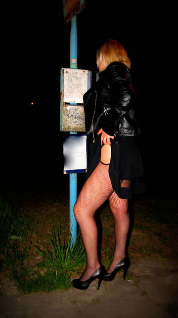 a autobus nie przyjechał...:) - para81r