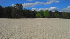 Naga plaża 