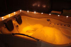 Jacuzzi czeka na Was...