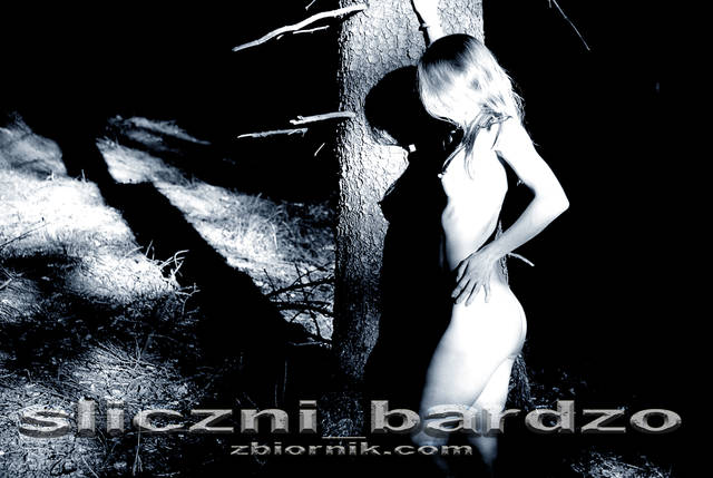 ...tam w... - sliczni_bardzo