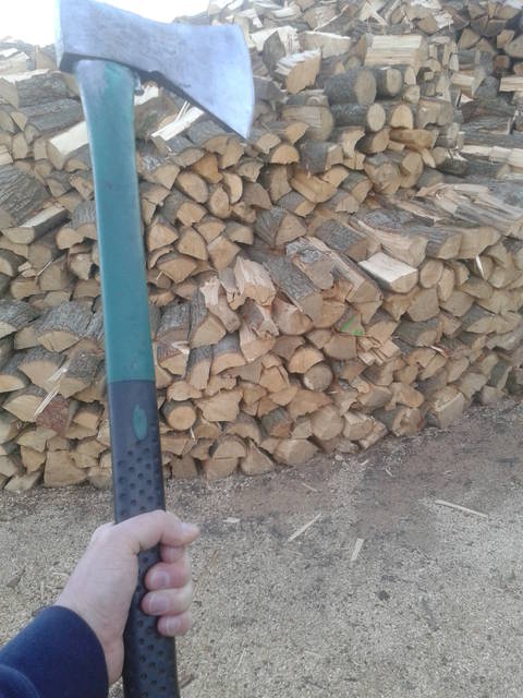 majóweczka  - mocspokoju