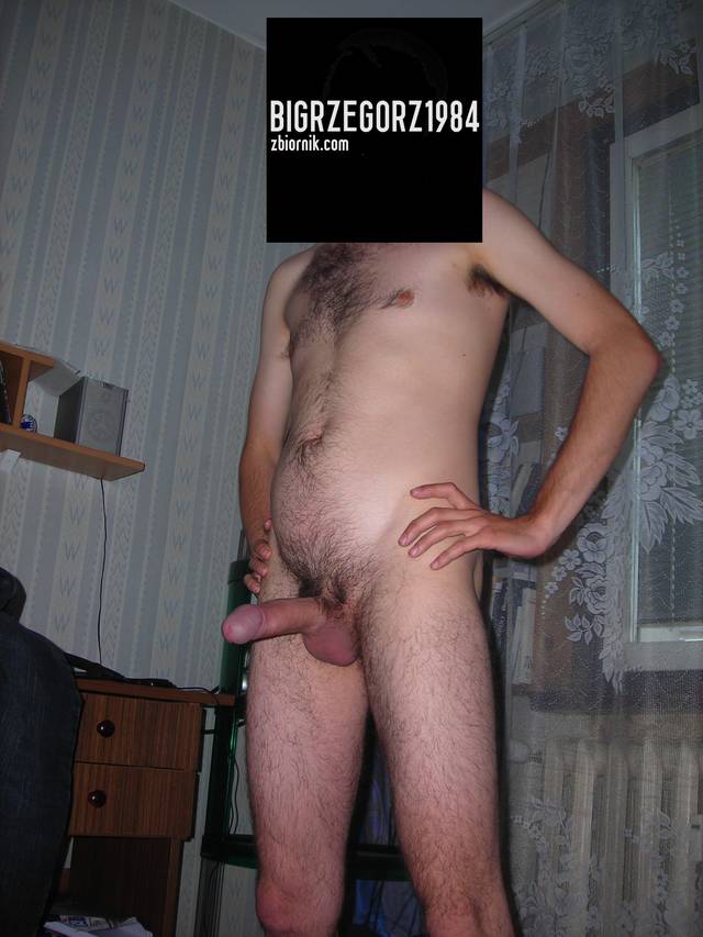 BIgrzegorz1984