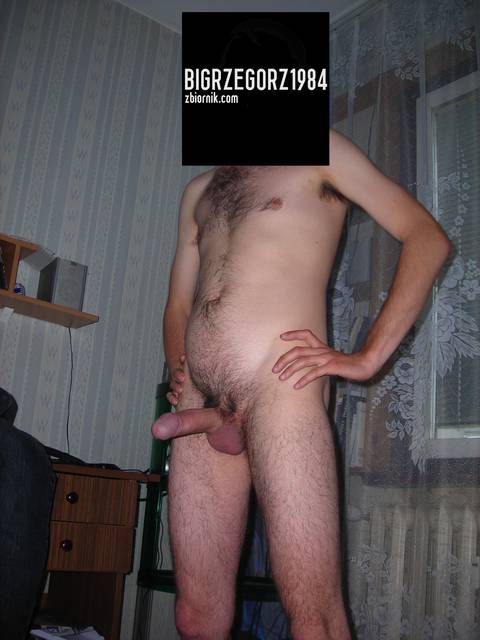 Kto się nim zajmie - BIgrzegorz1984