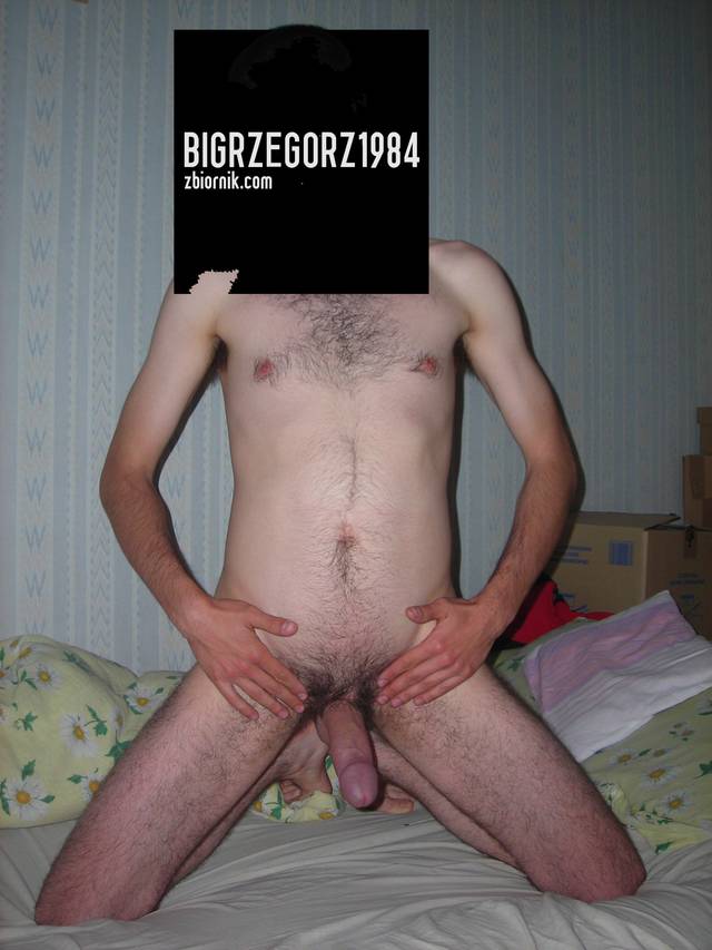 BIgrzegorz1984