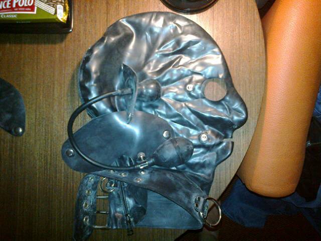 Nowa - Kto mi ją założy??? - tomrom