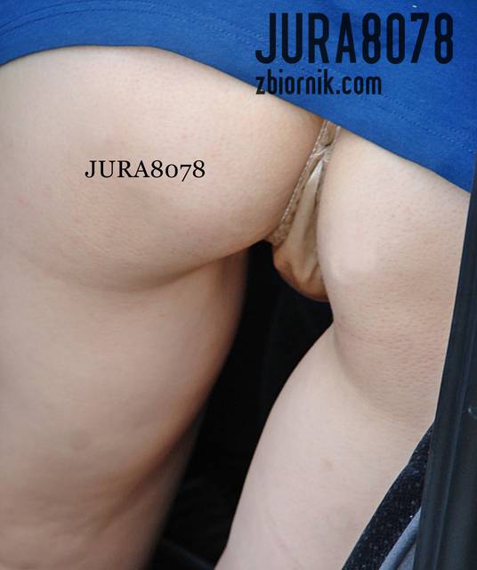 W ZBLIŻENIU - JURA8078