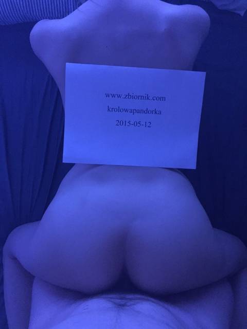 weryfikacja - krolowapandorka