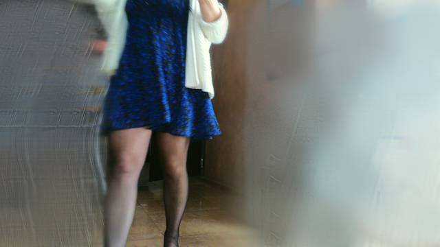 Droga powrotna z Przemyśla - cykacz3000