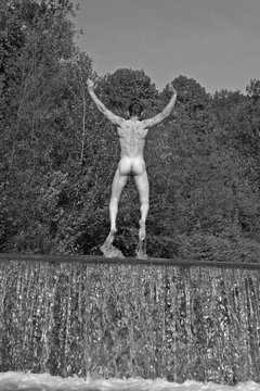 ...LECĘ BO CHCE BO ŻYCIE JEST....