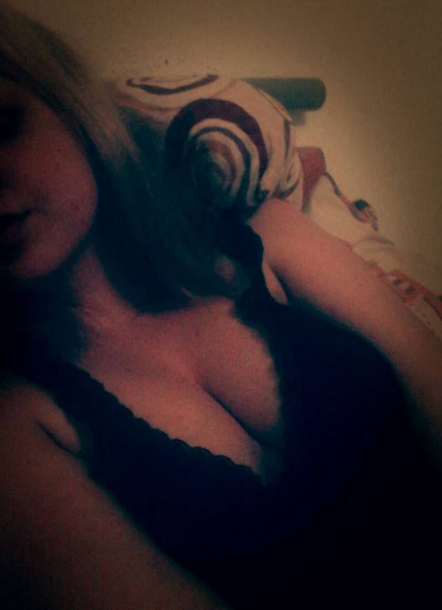 Blondwroclawianka