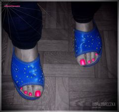feet art 074