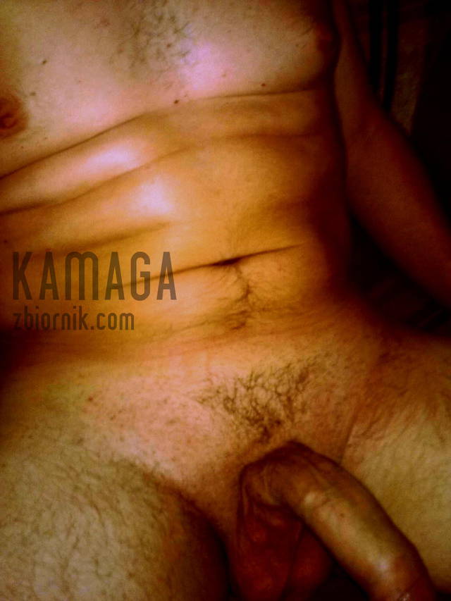 kamaga