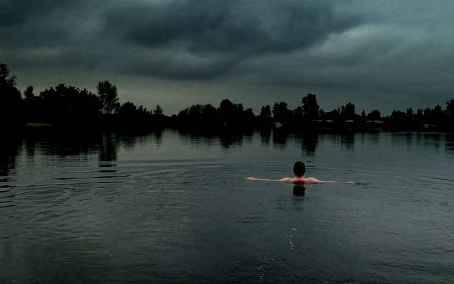 Kryspinów - Bi_cyklista