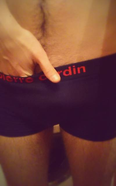 pierr - tuttifruttiboy