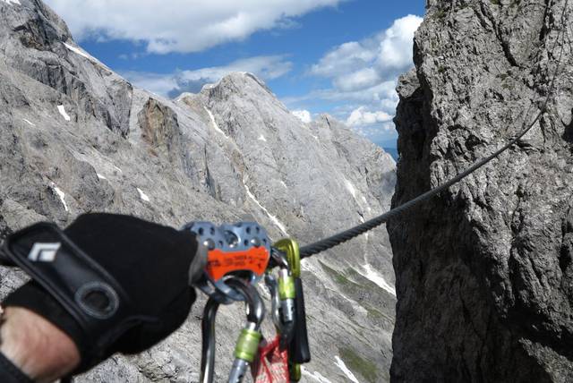 Königsjodler - Danawa