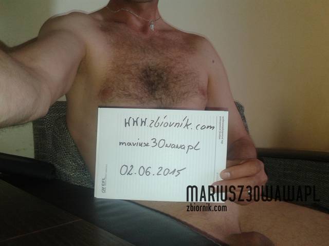 weryfikacja - mariusz30wawapl