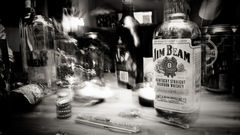 jim-beam :)))) Pomysł na weekend