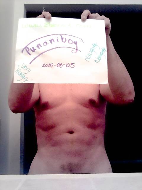 Zbiornik Verification Pic 2015 - Punaniboy
