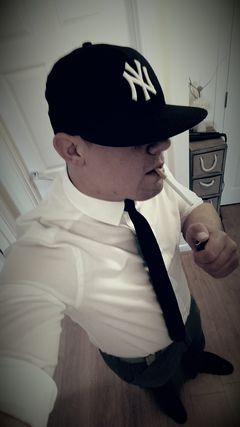 Jadę po Ciebie i nie obchodzi mnie czy tego chcesz!