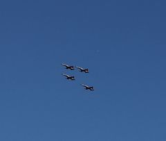 Aerofestival 2015 Poznań