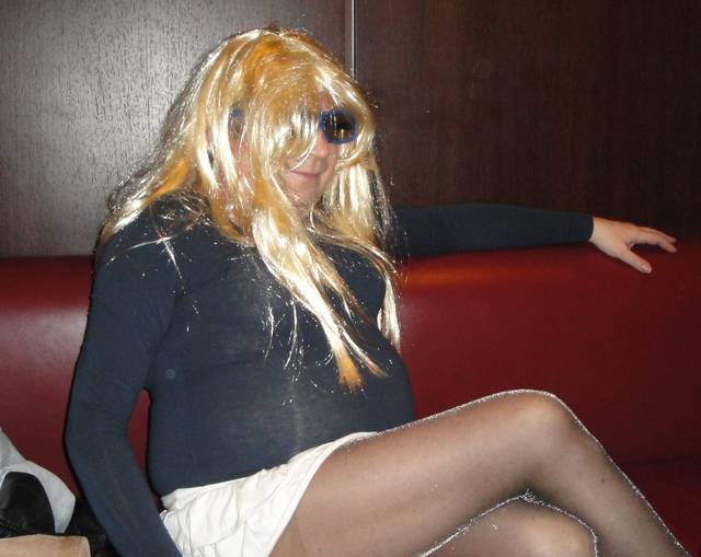 moja twarz ... i prawie cała reszta.JPG - karolinabis