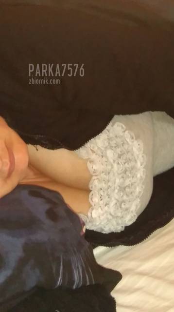 dekolcik - parka7576