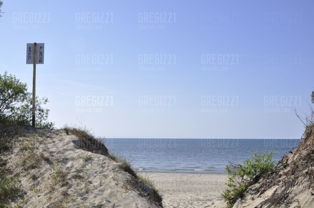 wejscie na sektor 11 Piaski i wszystko jasne .. - gregi221