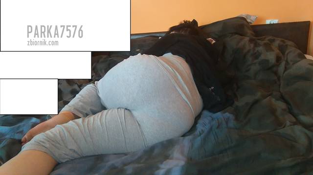 a tak też jest ładnie?? - parka7576