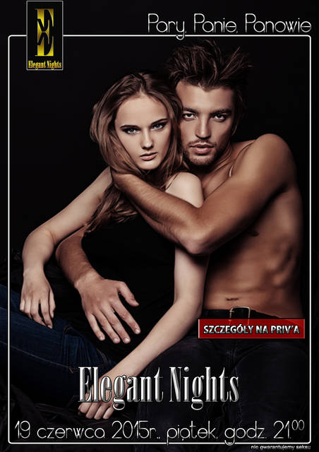 Piątek, 19 czerwca 2015 r. - Elegant Nights - Elegant_Night