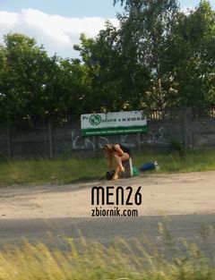 leśny ssak